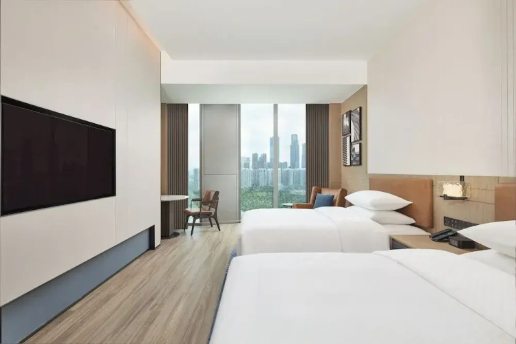Superior Quadruple room