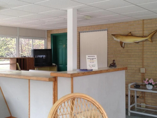 Northwinds Motel
