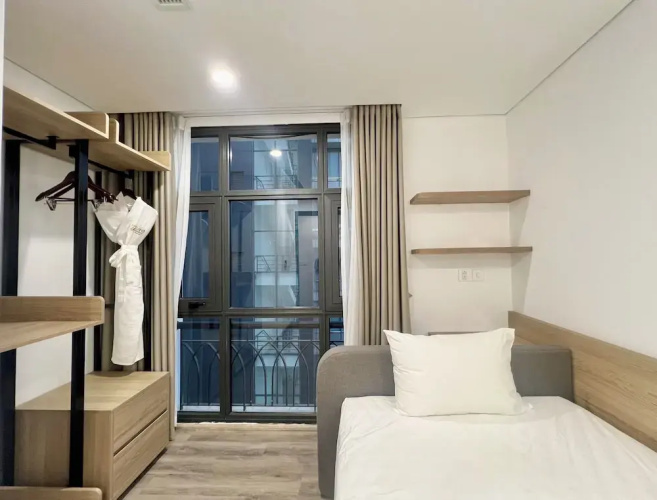 22Land Legend Residence