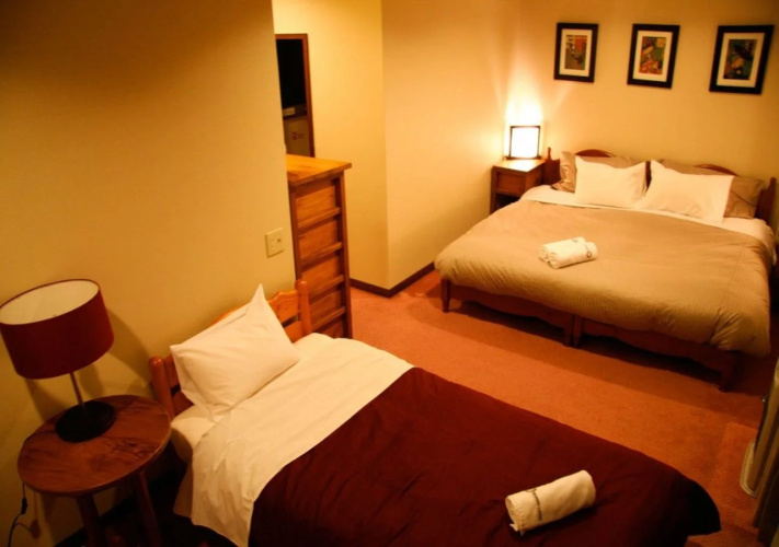 Morino Lodge Hakuba