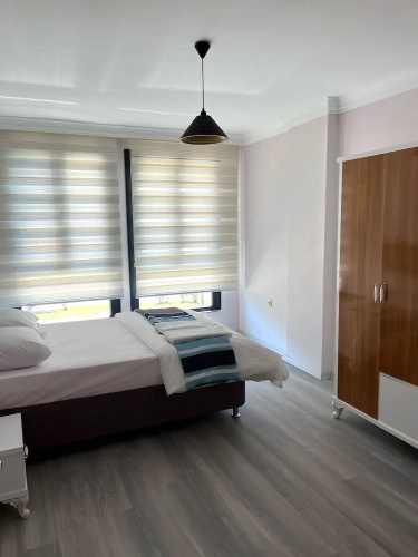Tsira Suite