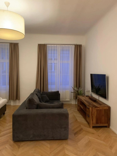 Kh Apartments Stephansplatz