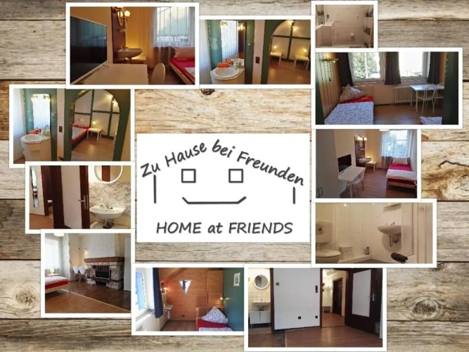 Standard Apartment