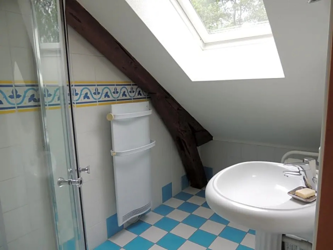 Chambre d'hôtes de Charleval