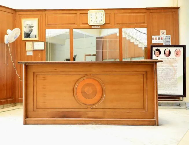 Youth Hostel