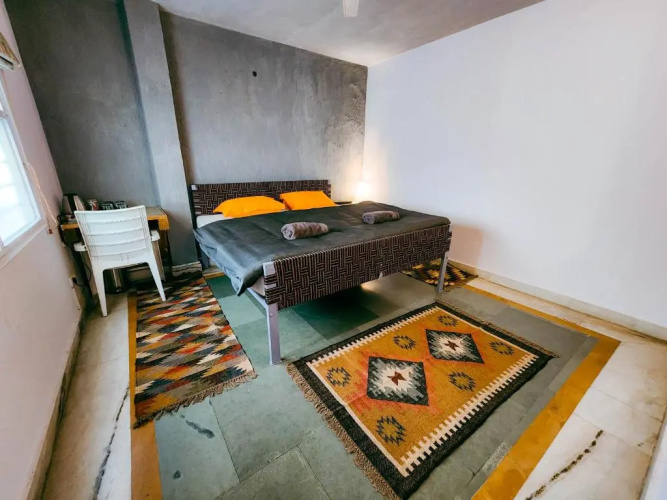 Jugaad Hostels