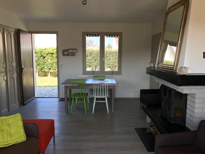 Villa l'Albatros