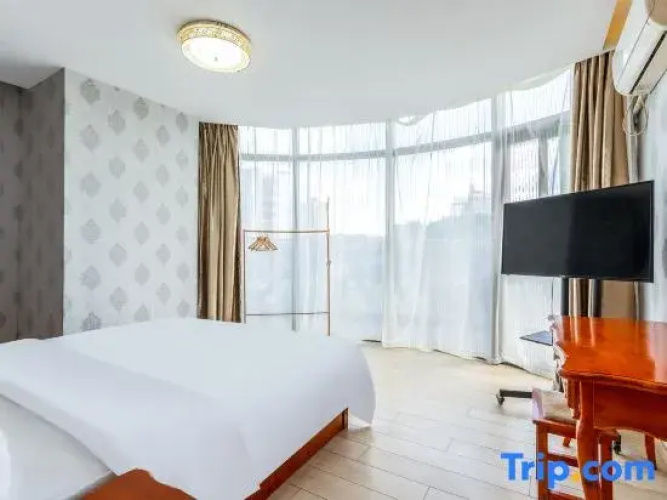 Jia Bai Teng Hotel
