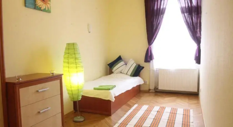 Kates Guesthouse