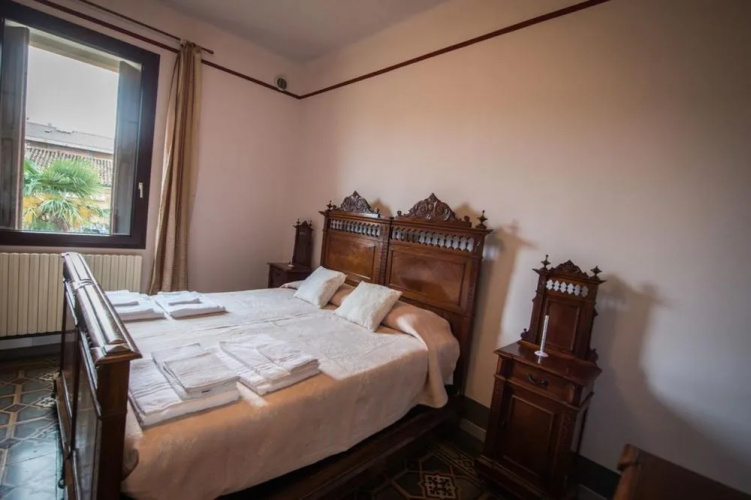 La Palazzina Liberty