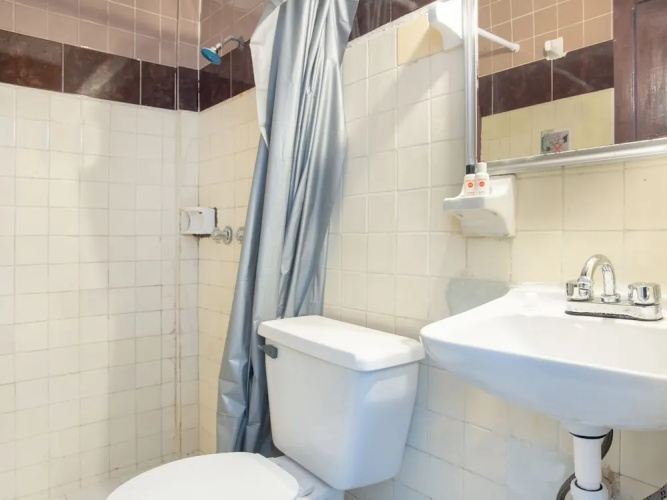 Hotel Rimon