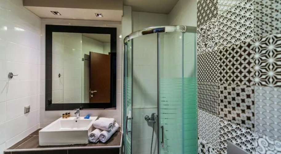 Flegra Beach Hotel