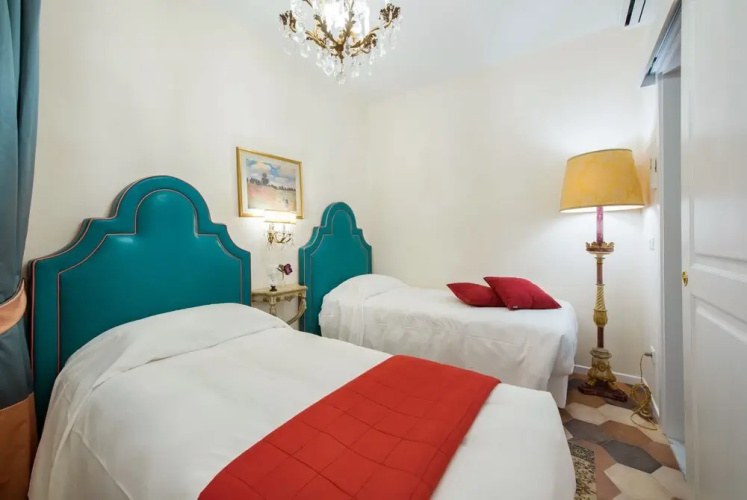 Luxury Apartment con vista su PIAZZA DELLA SIGNORIA