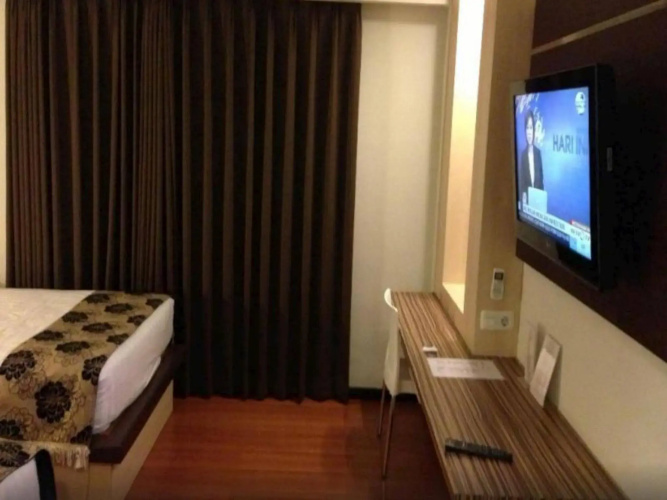 Hotel Palmy