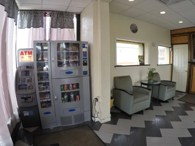 Motel 6 Elizabeth - Newark Liberty International Airport photo 14