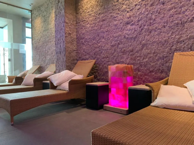 Hotel Principe Terme