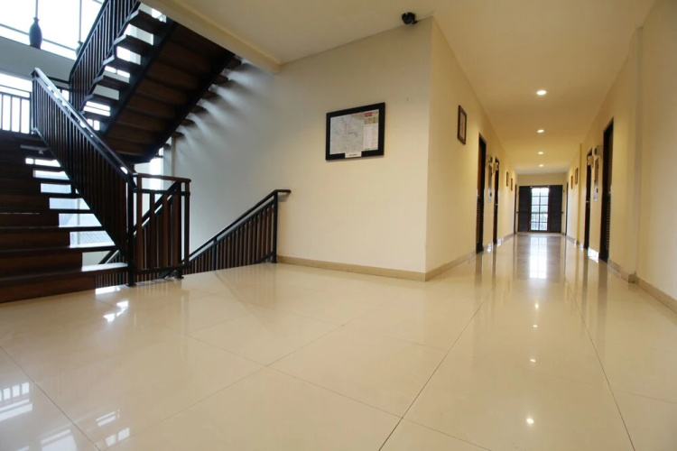 OYO 167 Dago's Hill Hotel