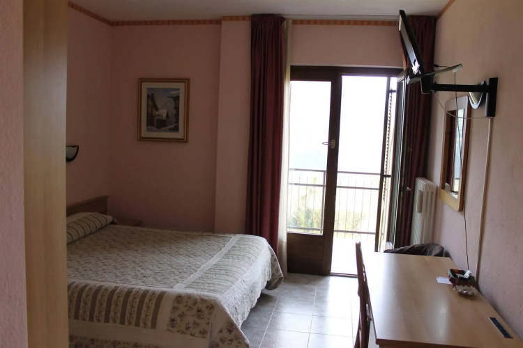 Hotel Les Saisons
