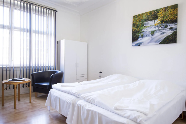 Hotel Amager