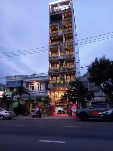 Imagen del hotel