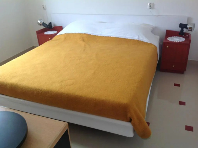 Apartmani Petković