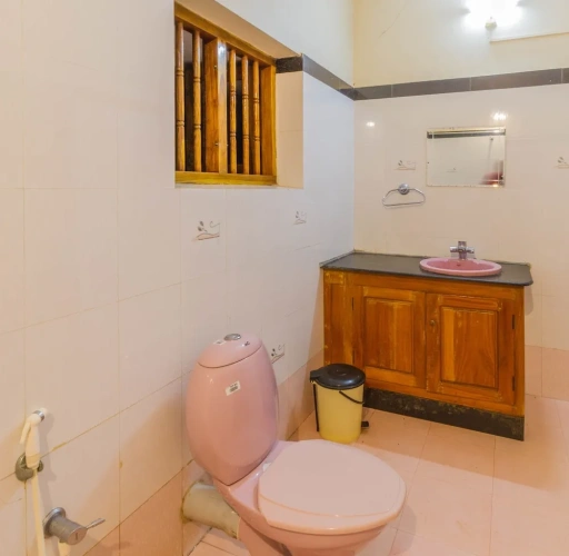 Deluxe Double Suite