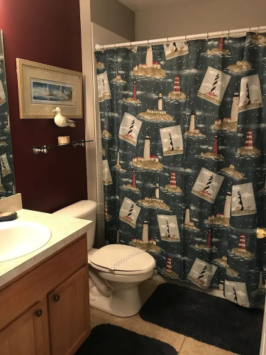 3 Bedroom Pool Home