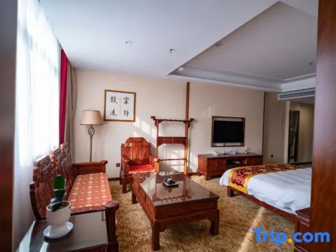 Superior Suite