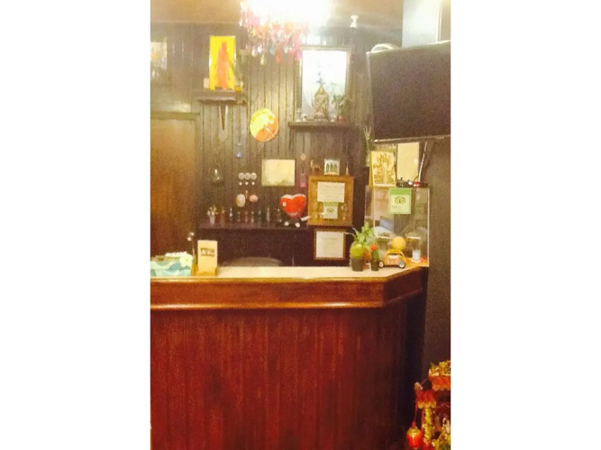 K Guesthouse