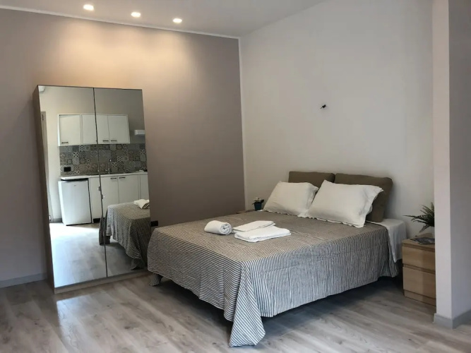 B&B el Puparo
