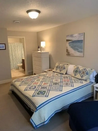 2 Bedrooms Standard room with golf view