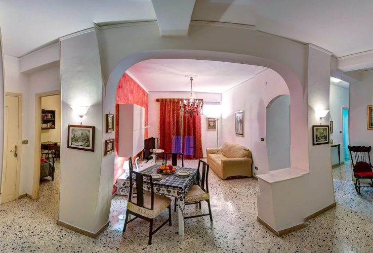 My House Palermo