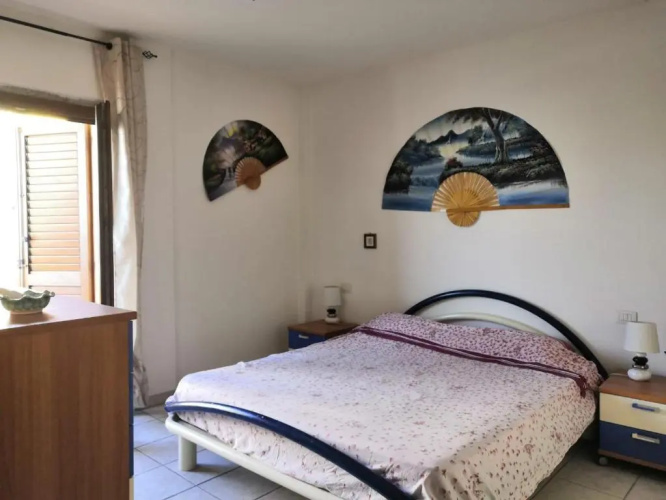 Appartamento Calamarina