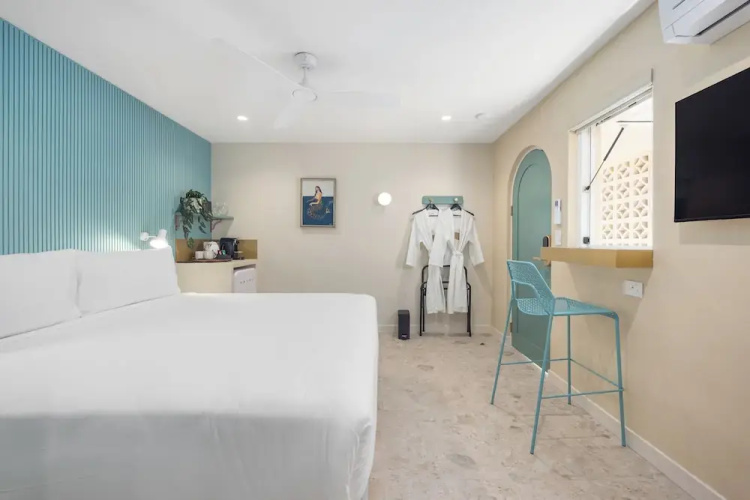 The Shores Miami