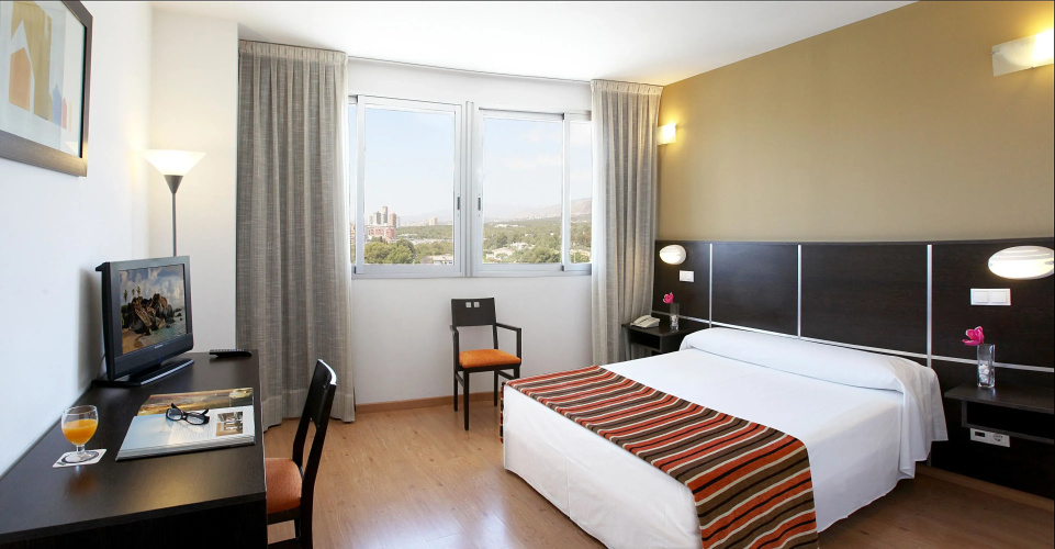 Hotel La Estacion