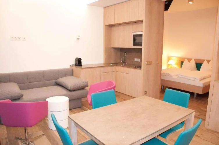 Standard Apartment