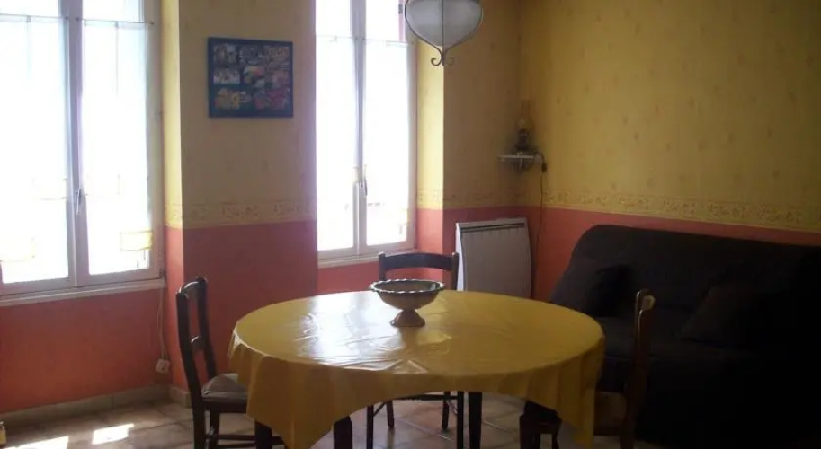 Appartement Estagel