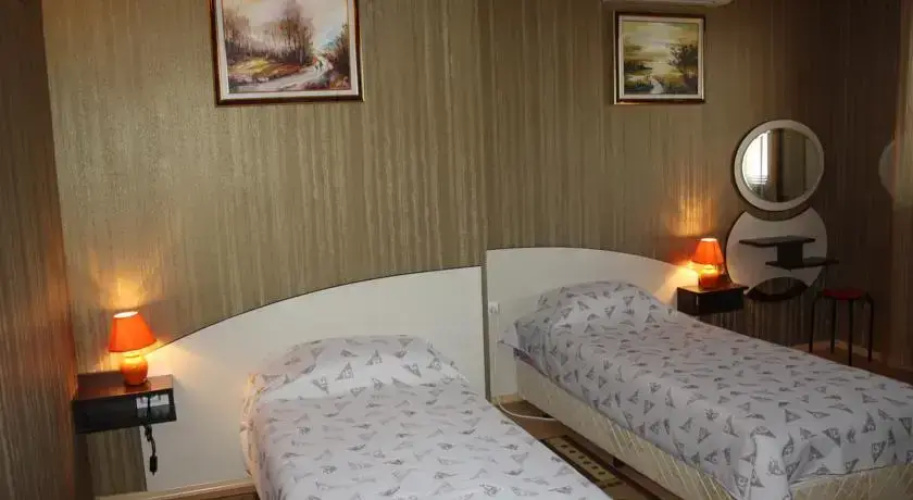 Hotel Maraya