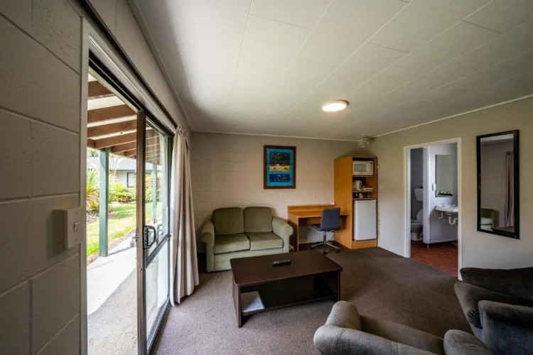 Standard Double Family room