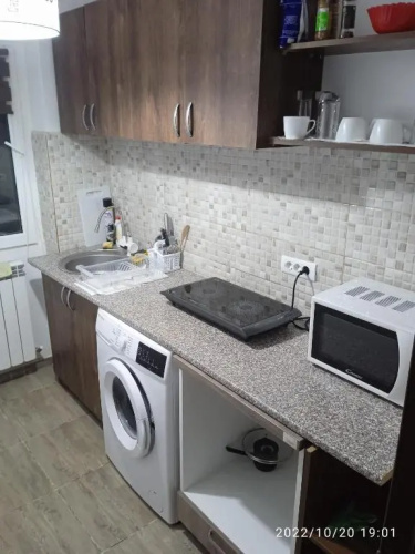 4 Rooms Apartment