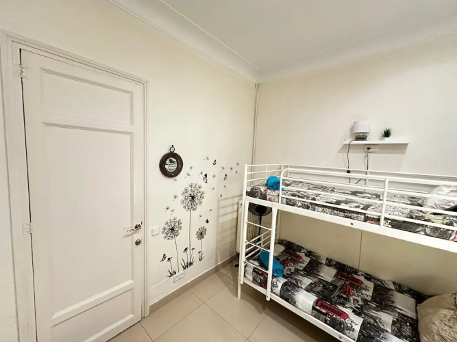 Rooms Gran Via