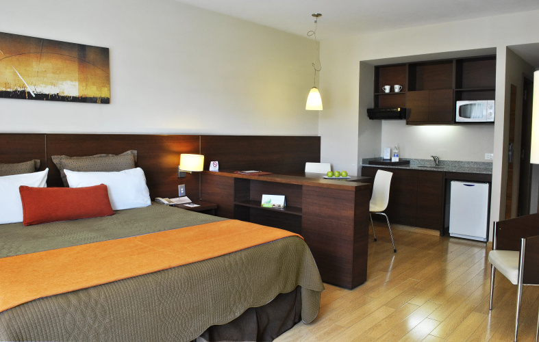 Palermo Suites Buenos Aires Hotel & Apartments