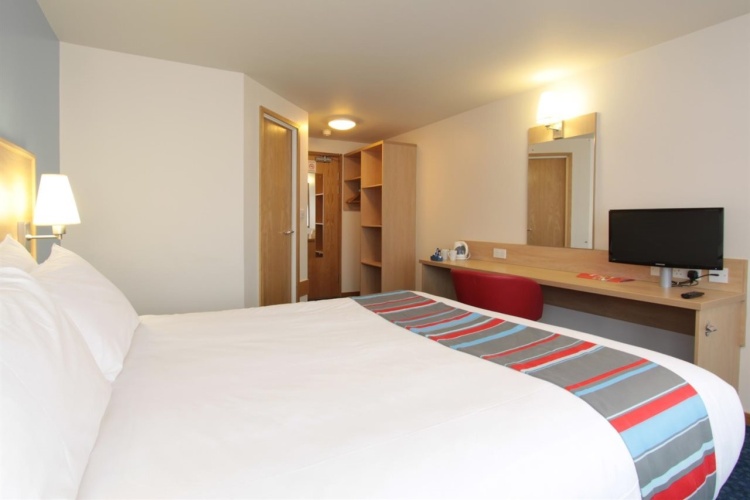 Travelodge York Central photo 6
