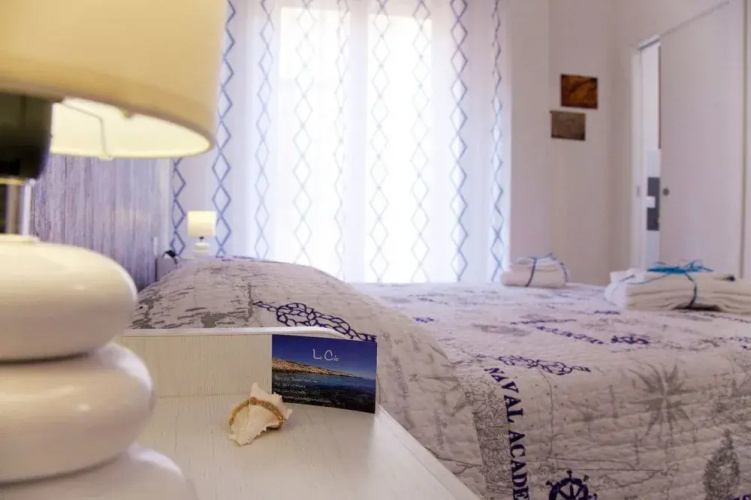 Le Cale Bed Breakfast