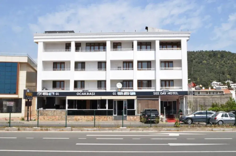 Hotelafbeelding