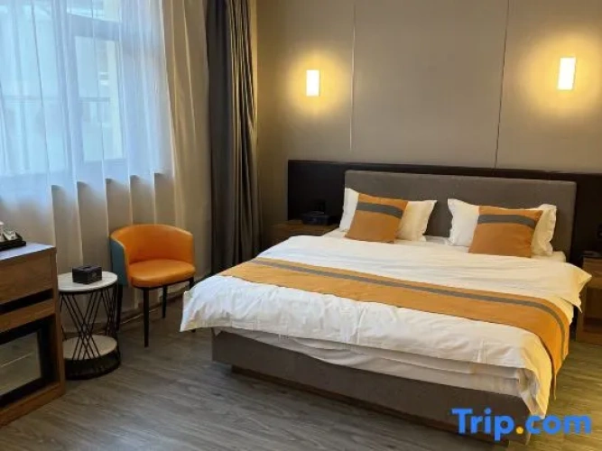 Business Double room