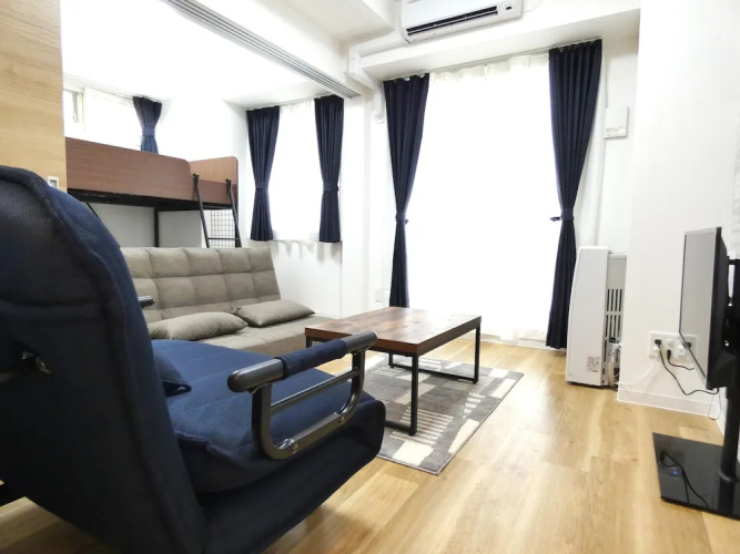 Alpha Square Minami 6 Jo 301