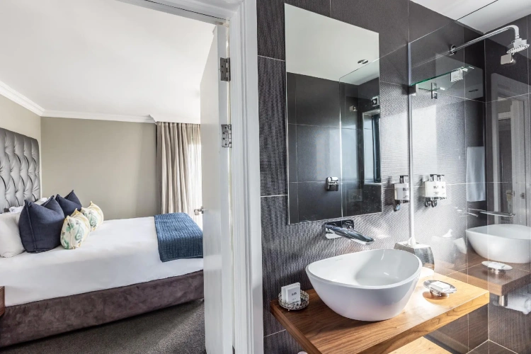 Superior Double Suite