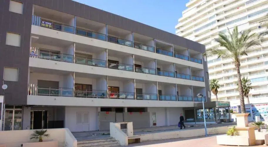 Otel görseli