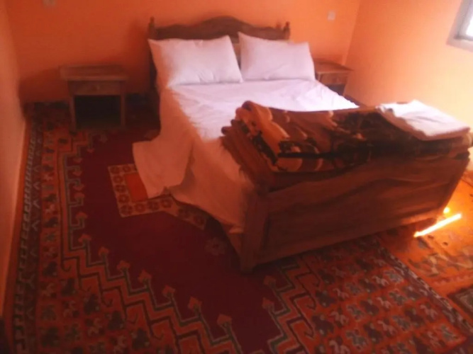 Hotel la belle vue